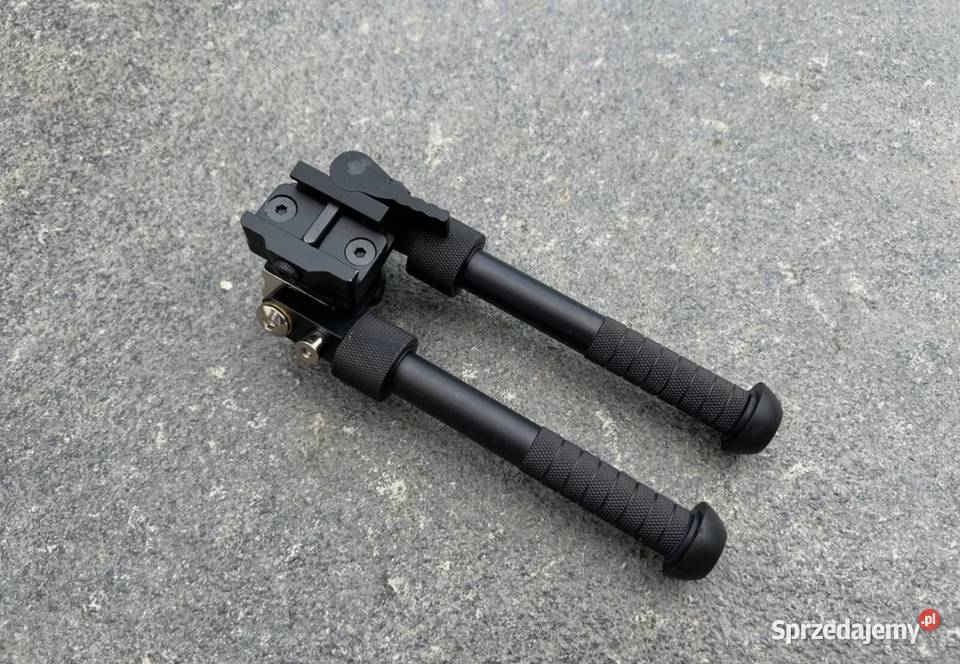 Bipod Dwójnóg nowy regulowan sprzedam