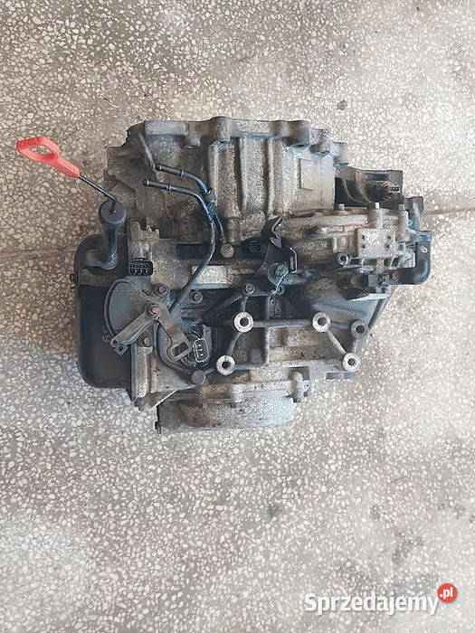 Skrzynia Biegów Automat T6nfd 20 Crdi Tucson I osobowe Pozostałe świętokrzyskie Wola Jachowa