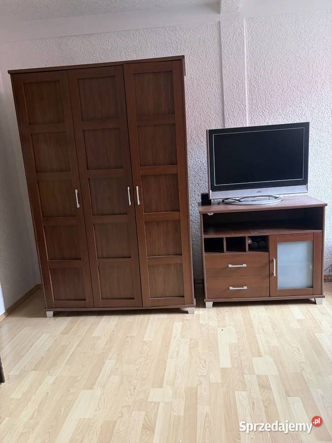Komplet mebli Gryfów Śląski