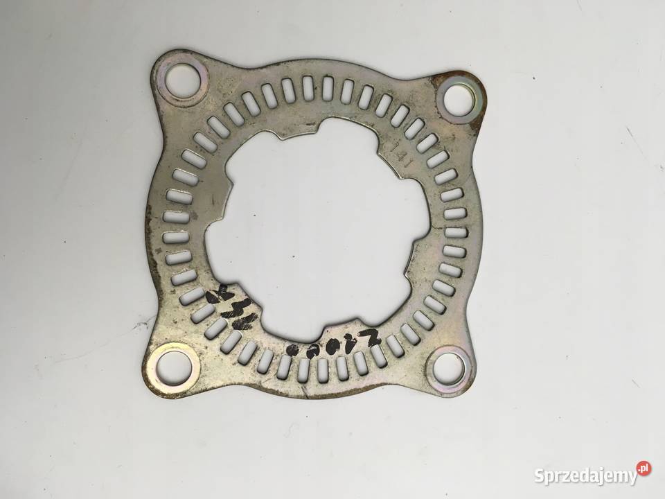 Tarcza hamulcowa tył KAWASAKI Z1000 ABS Łobżenica