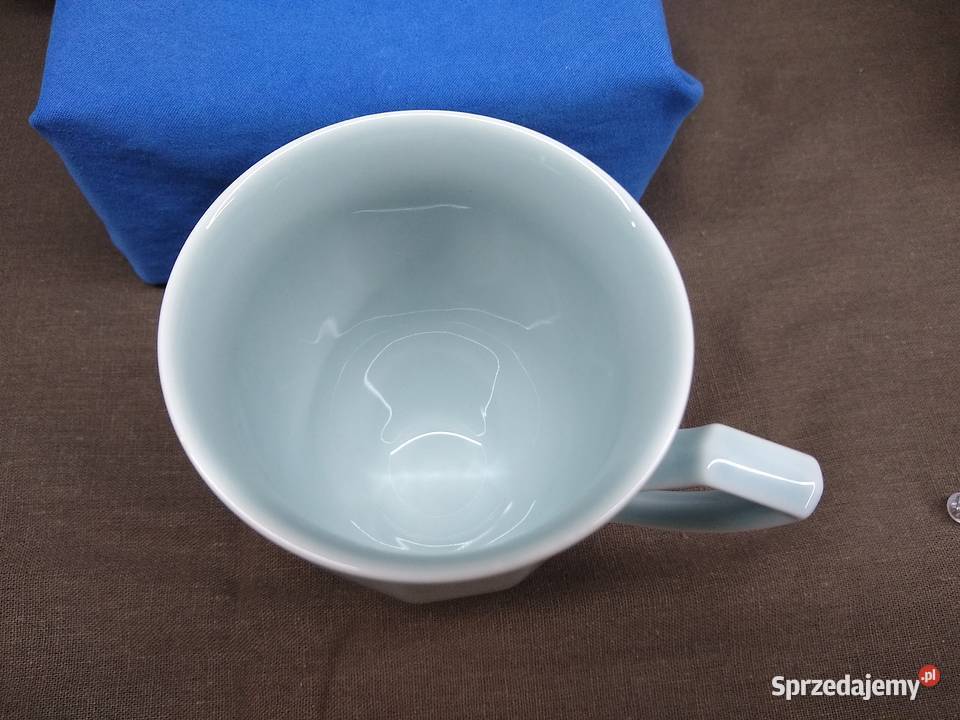 Kubek Rosenthal Maria en Vogue Mint nieużywany Kalisz