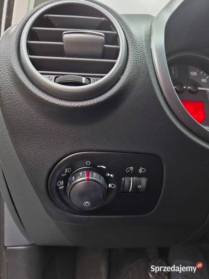 Seat Leon 19 Tdi 2006 tanio Wielkie Zajączkowo