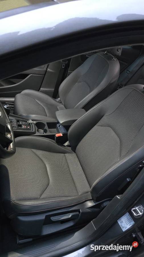 Seat Leon 3 FR 14 TSI Full LED 125KM