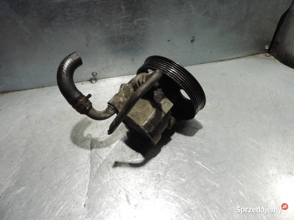 RENAULT LAGUNA II 16 16V POMPA WSPOMAGANIA Nowy Sącz