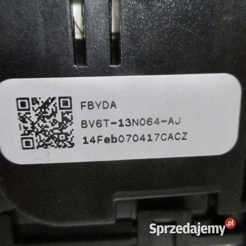 PRZEŁĄCZNIK ZESPOLONY FORD BV6T13N064AJ 2014R Pozostałe wielkopolskie Rakoniewice