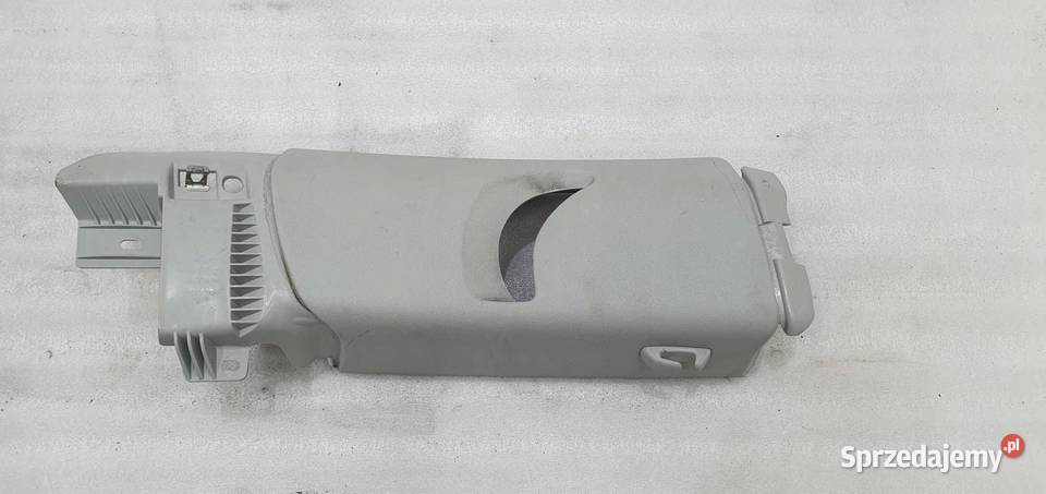 OSŁONA SŁUPKA PRAWY PRZÓD VW SCIROCCO 1K8867244C osobowe