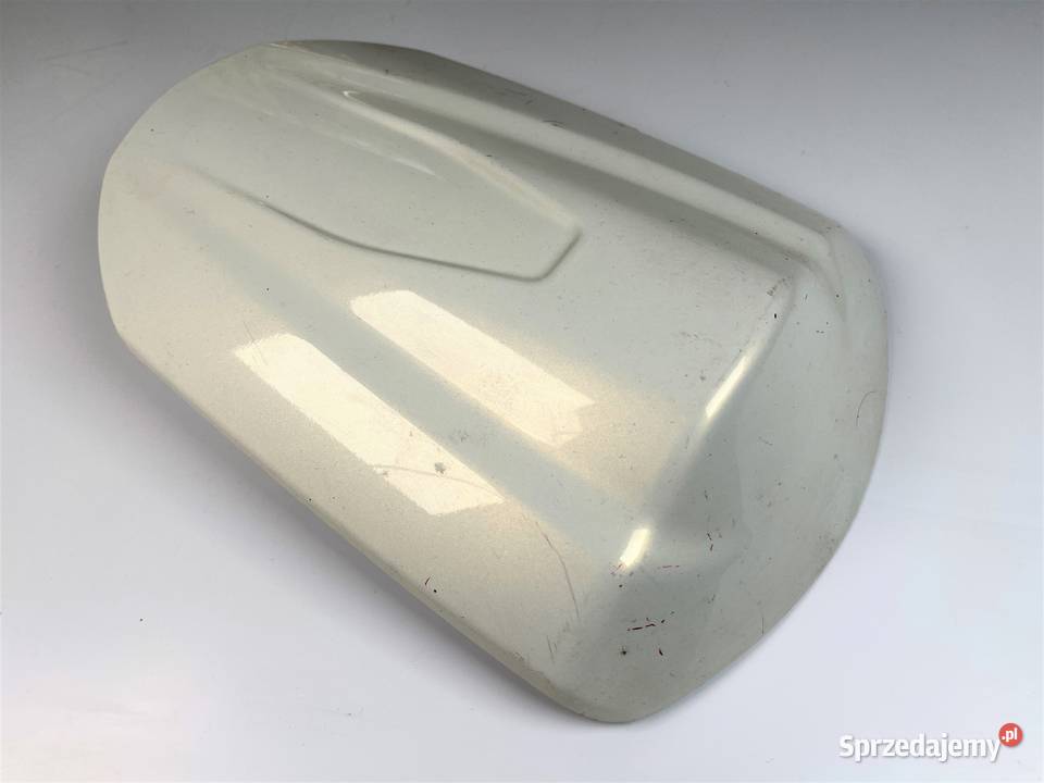 SUZUKI GSXR 600 750 08 K8 K9 L0 Nakładka na Łobżenica