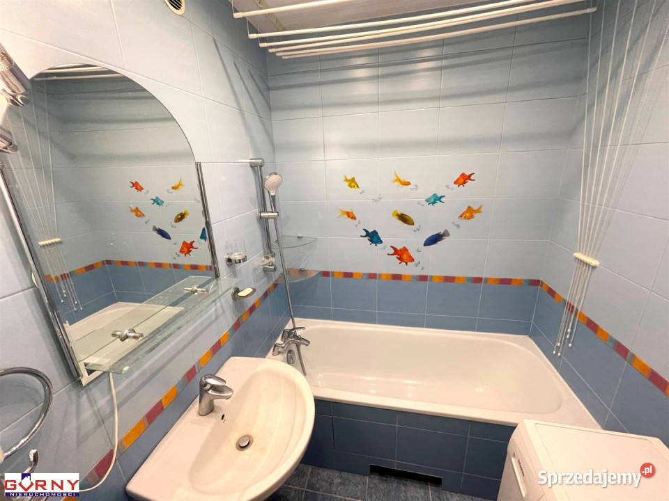 Mieszkanie 51m2 Łódź Liczba pokoi 2