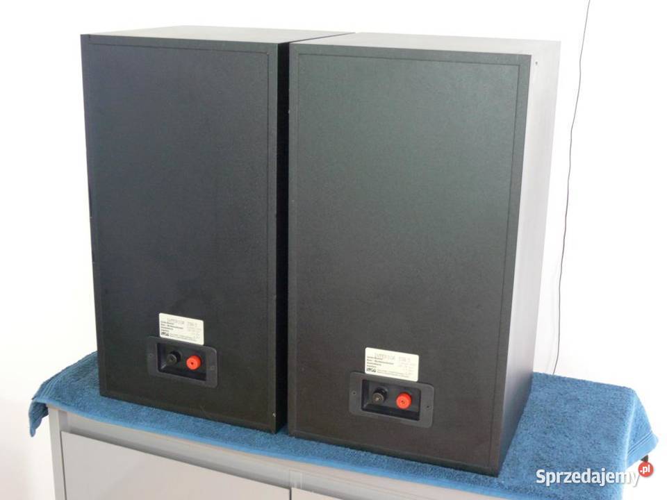 Monitory Heco Interior 330 S świetne kolumny Jasło