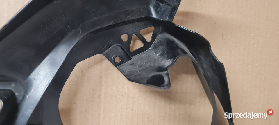 BMW R 1200 GS K50 owiewka osłona plastik OEM Warszawa