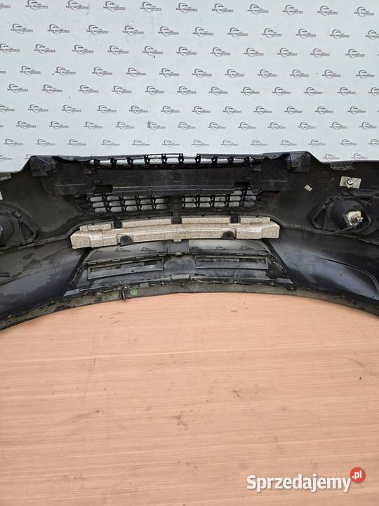 OPEL ANTARA 08r zderzak przód PDC świętokrzyskie Kielce sprzedam