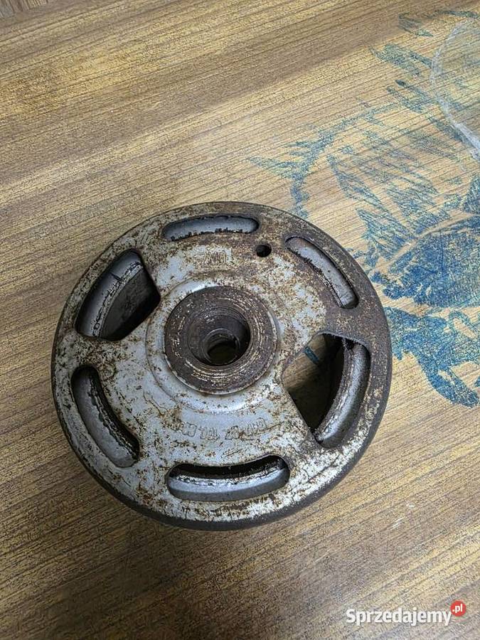 Koło magnesowe komar Romet oryginał Rudka sprzedam