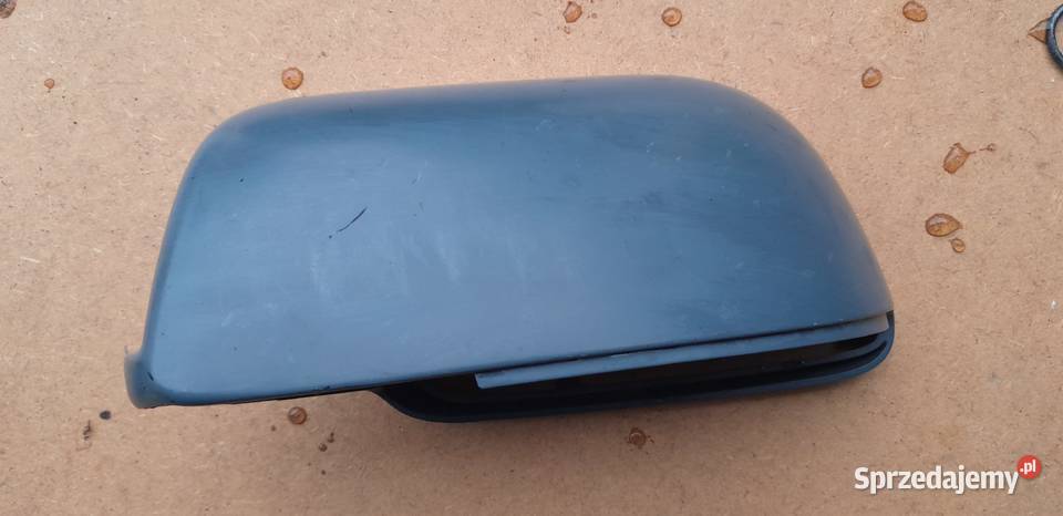 nakładka na lusterko vw golf sharan polo astra Lubasz sprzedam