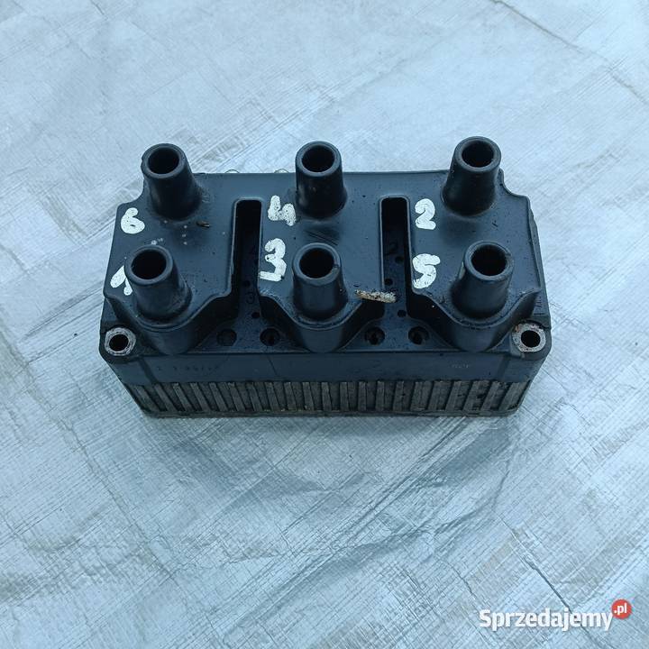 SharanGalavy 28 Vr6 CEWKA ZAPLONOWA sprzedam