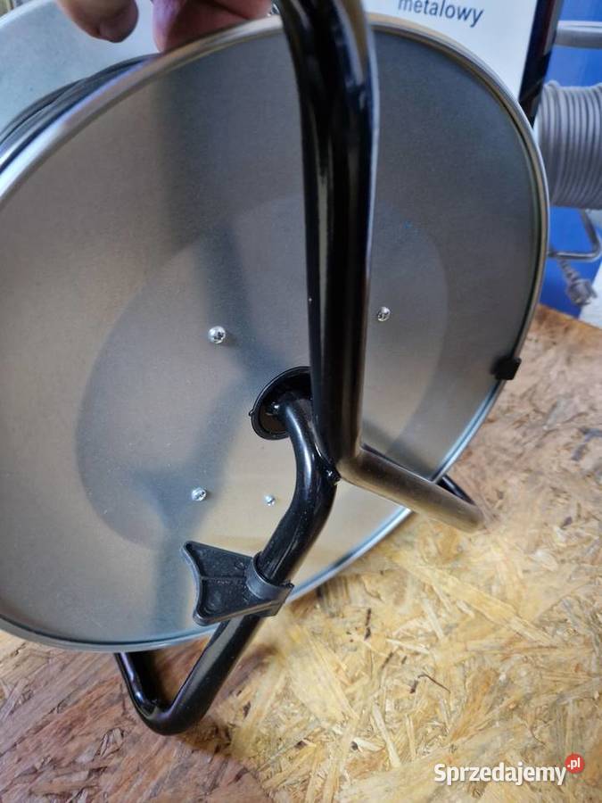 Przedłużacz bębnowy ogrodowy Rangers 50 m 4 Głogowa