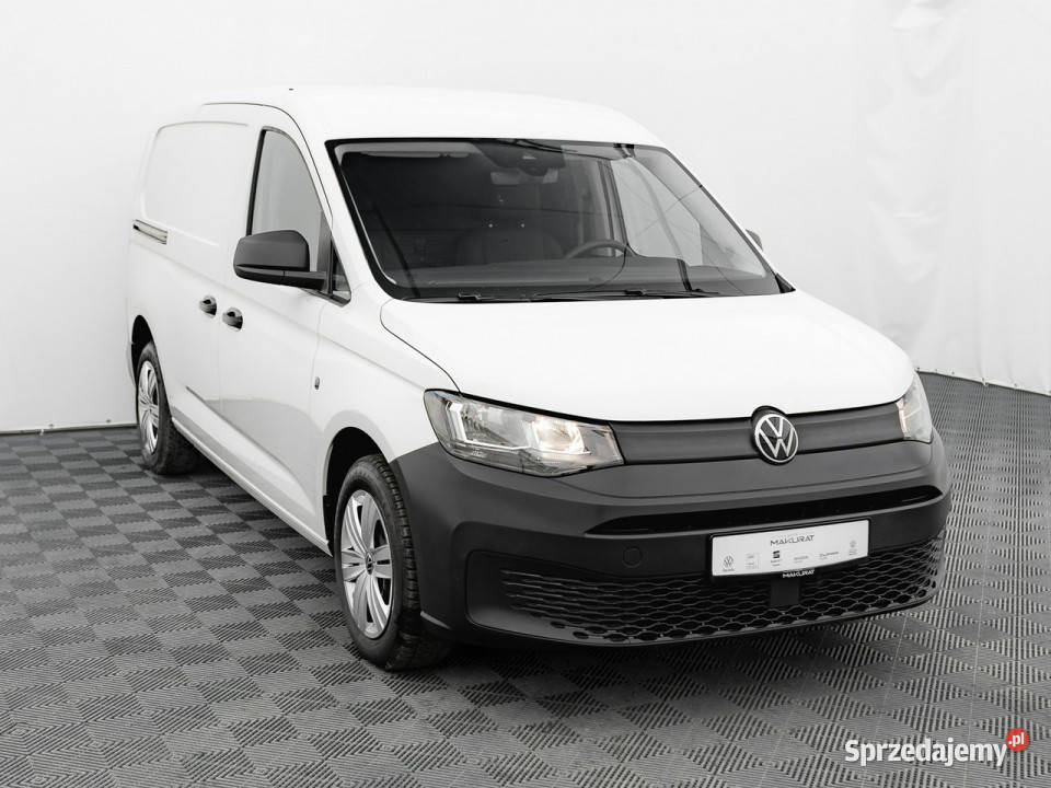 Volkswagen Caddy GD1A748Caddy Cargo Maxi 20 TDI 122KM Pępowo
