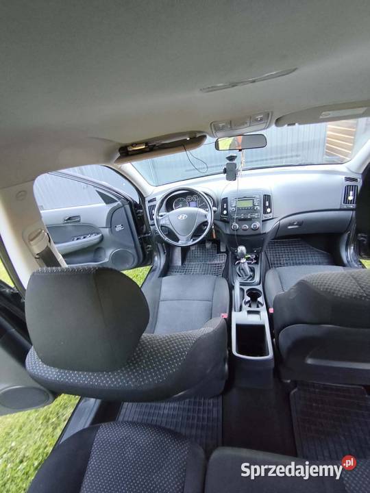 Hyundai i30 i30 lubelskie sprzedam
