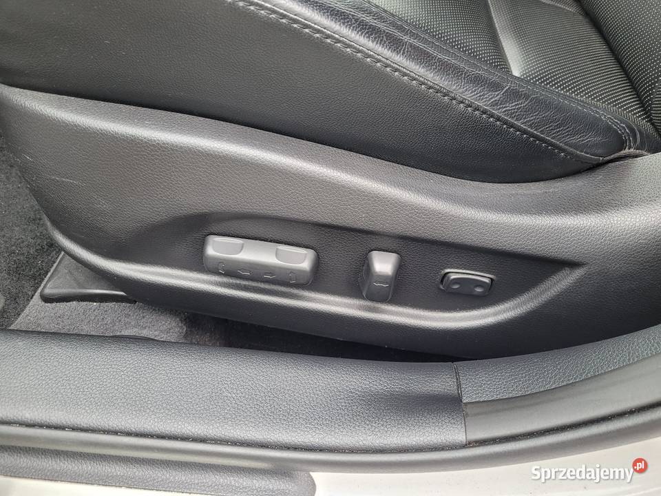 Hyundai i40 kombi 17 crdi Premium tempomat sprzedam