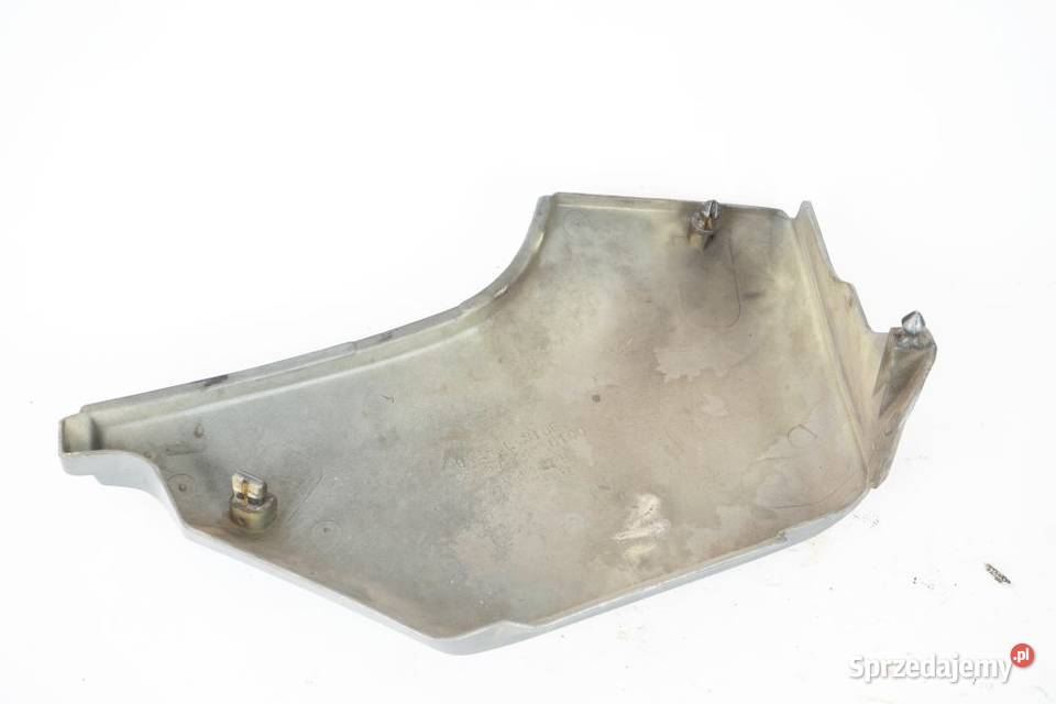 Honda CB 400 N lewy boczek osłona plastik Bolesławiec