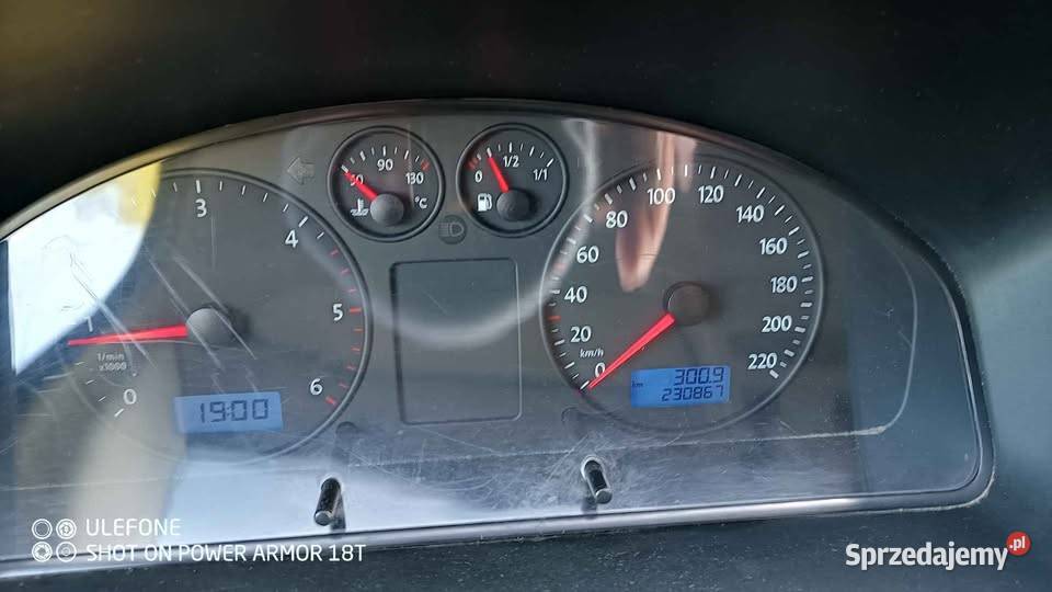 Volkswagen 19 T 5 19 TDI Koszalin