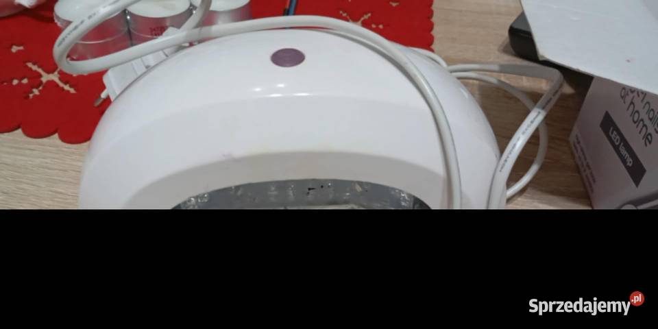 Lampa UV LED do hybryd Pozostałe kujawsko-pomorskie Grudziądz