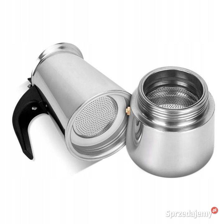 Kawiarka zaparzacz ekspres do parzenia 3 Zamość