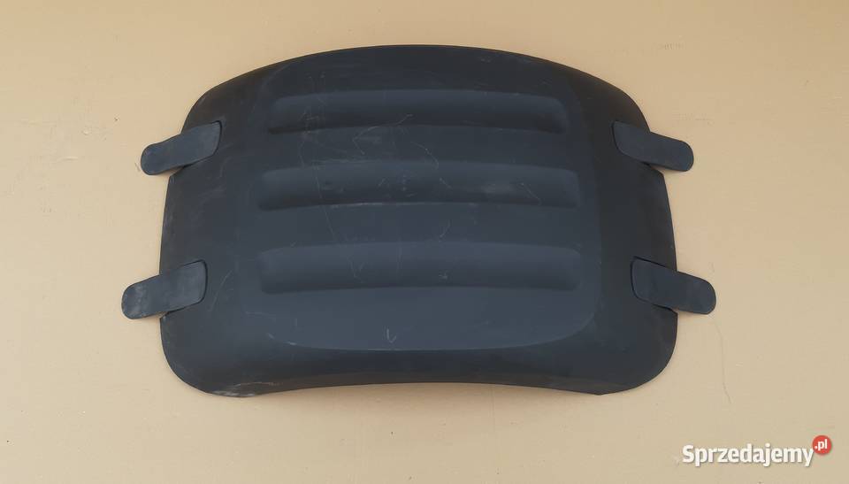 DAF XF 106 BŁOTNIK NADKOLE TYŁ GÓRNE BŁOTNIK Trzciel