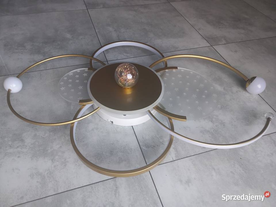 Sprzedam lampę led Krapkowice