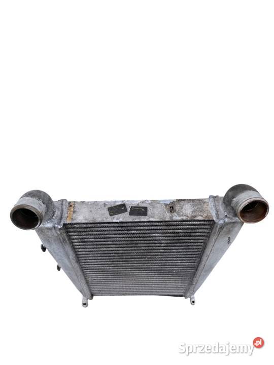 INTERCOOLER HOLLAND CASE 47913130