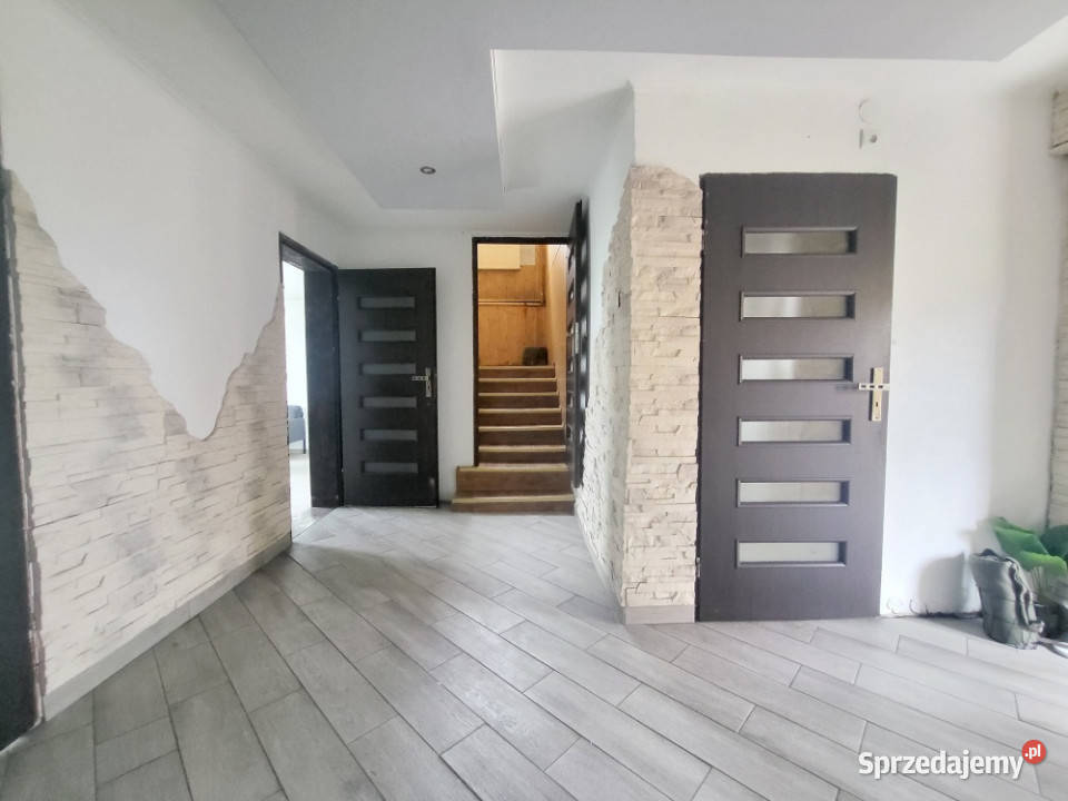 Słoneczny dom położony w spokojnej okolicy Inowrocław