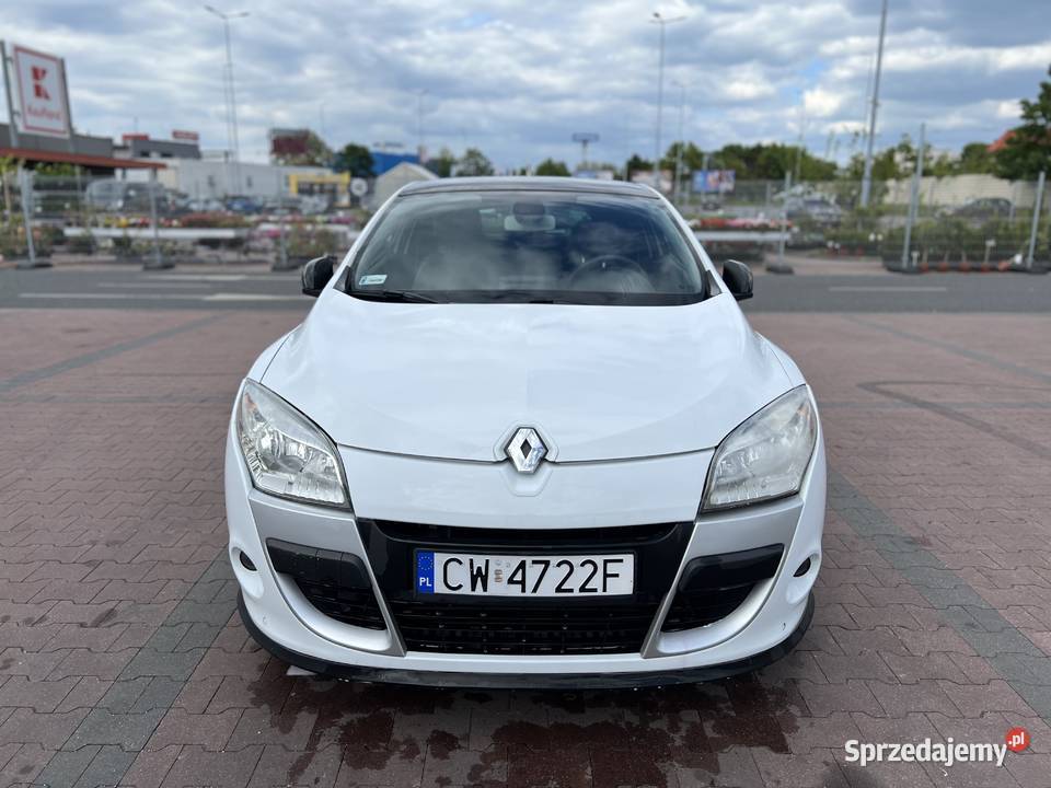 Renault Megane 15 dCi Bose Edition