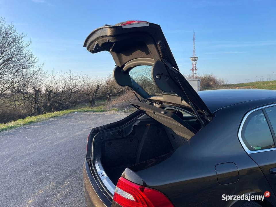 Skoda Superb 2014r Trzebnica