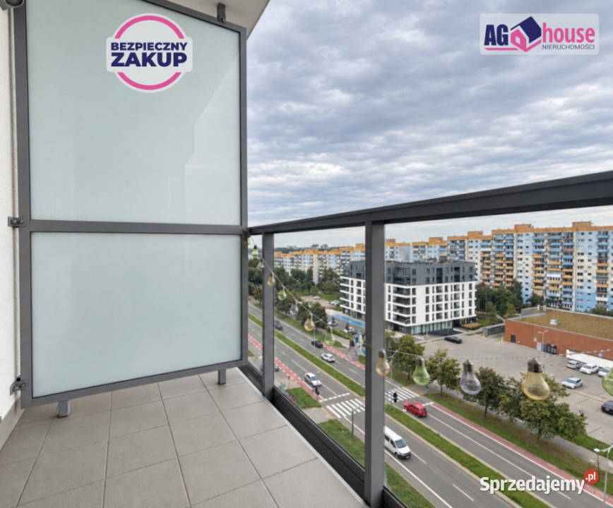 Mieszkanie do sprzedania 4682m2 2 pokoje Gdańsk