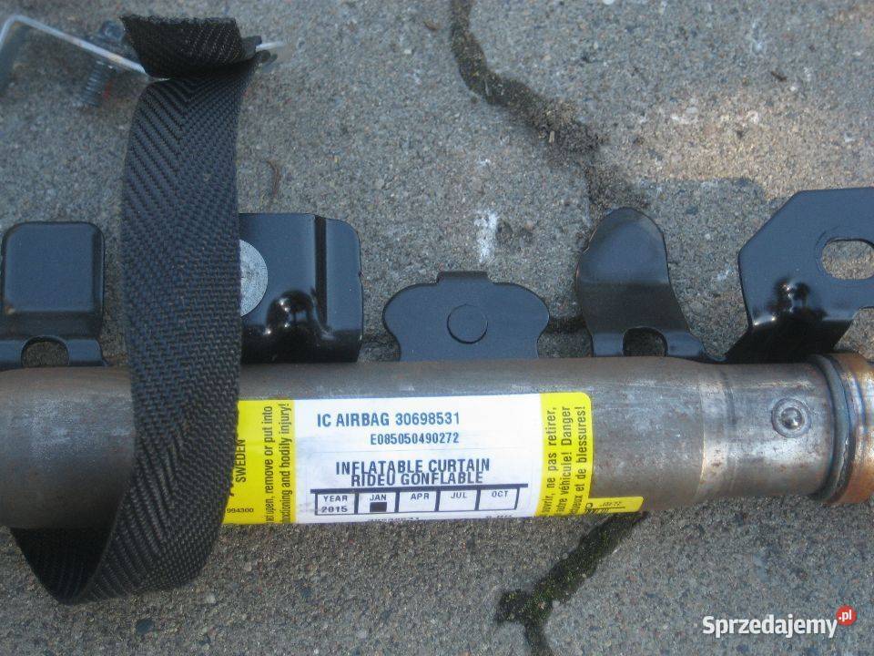 volvo xc90 0314r airbag poduszka powietrzna Rakoniewice