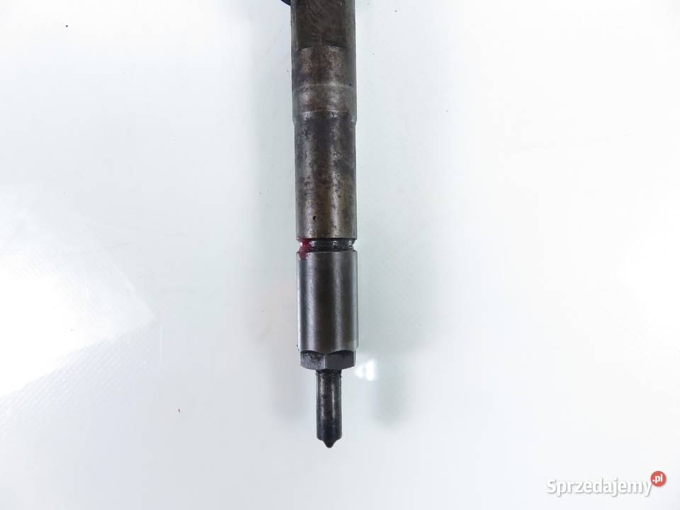 WTRYSKIWACZ TOYOTA YARIS I P1 14 D4D 0445110085