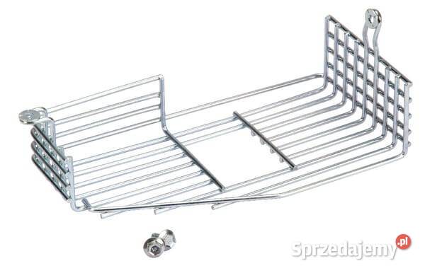 Osłona tłumika 793568 Kamionna sprzedam