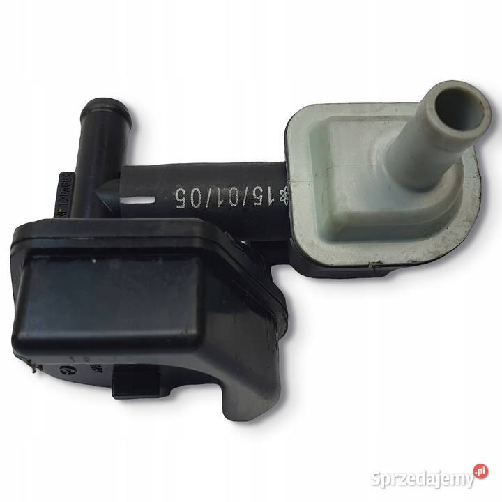 ZAWÓR PODCIŚNIENIA Mazda 3 III 15 16V 1362007230 Chełm