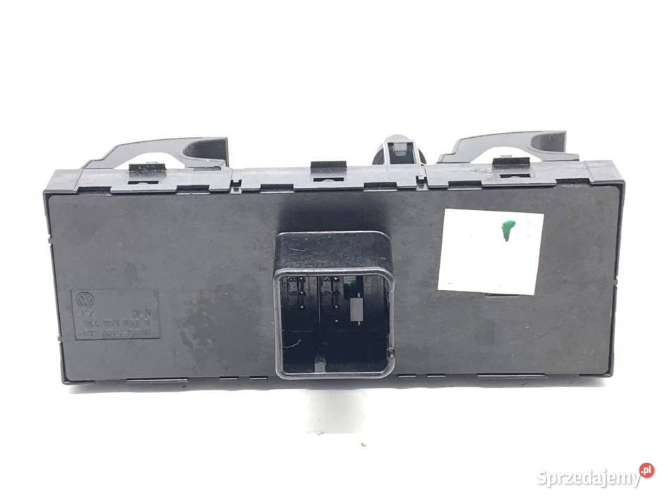 PRZEŁĄCZNIK SZYB VW PASSAT B7 1K4959857B 1015