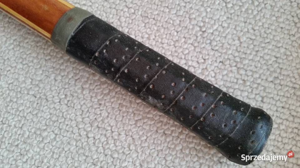 Rakieta tenisowa SZAFIR POLSPORT Tenis ziemny