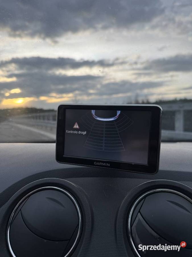 Seat Ibiza IV 6j Polift Xenony Niski przebieg asystent parkowania Ibiza wielkopolskie Leszno