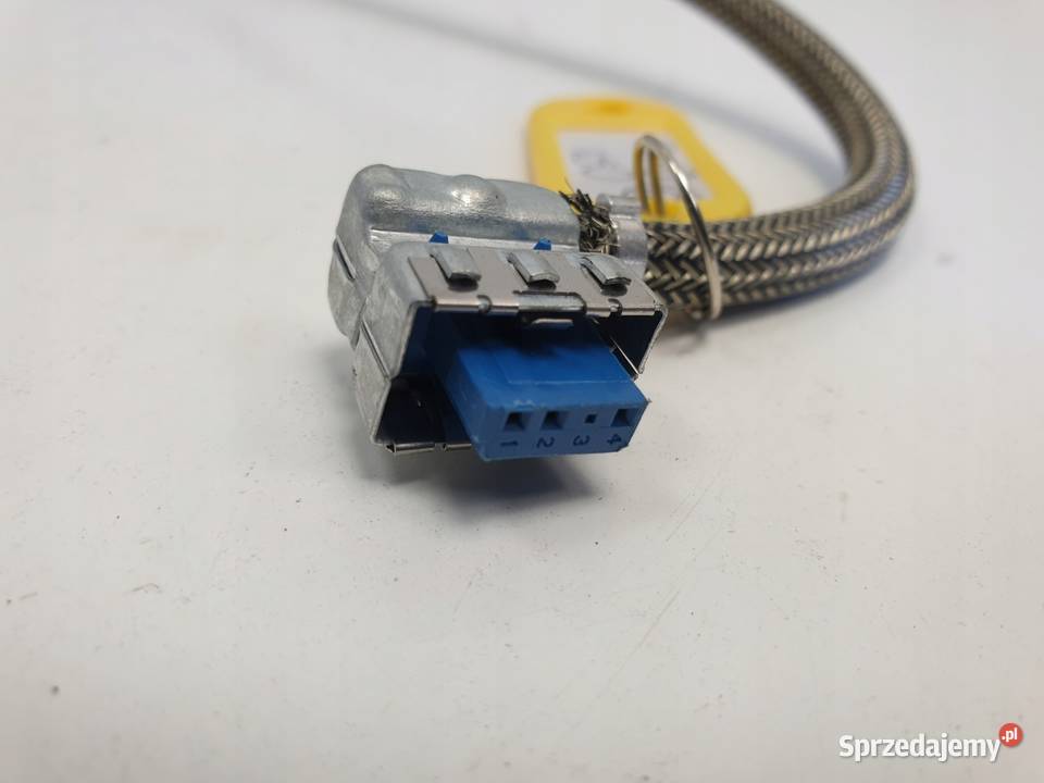 Volvo S40 II V50 LIFT PRZEWÓD ŻARNIKA XENON Pozostałe Rudka sprzedam