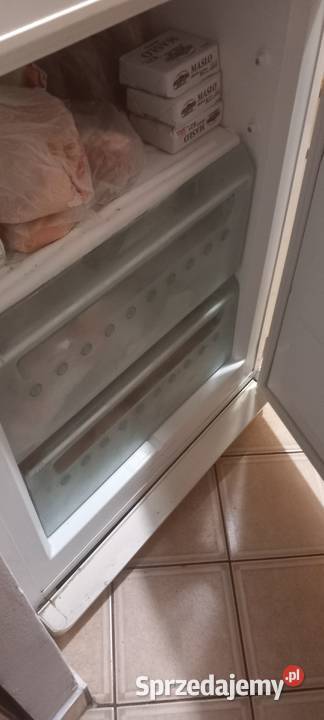 Lodówka ELEKTROLUX 180 x 60 x 60 używana Warszawa