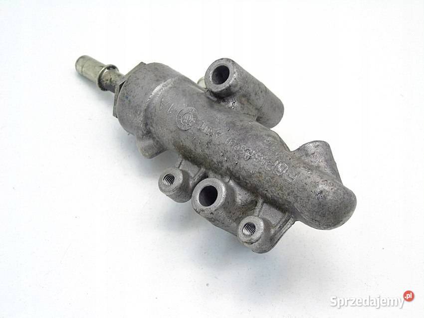 ROZDZIELACZ PALIWA 19 JTD STILO BRAVO II 147 156 Sosnowiec