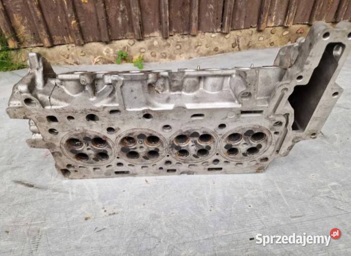 Głowica Toyota BMW Mini 16D N47 Diesel 781260804 sprzedam