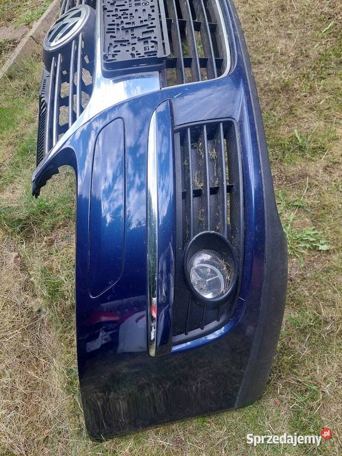 Volkswagen Golf V Kombi 16MPi Na Części