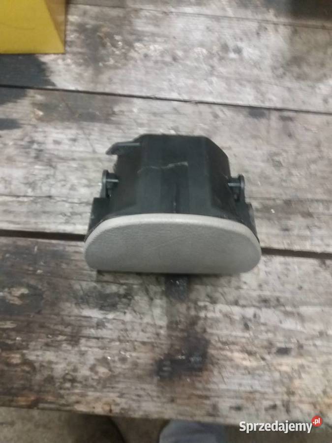 Popielniczka TYŁ CITROEN C5 9632614577 sprzedam