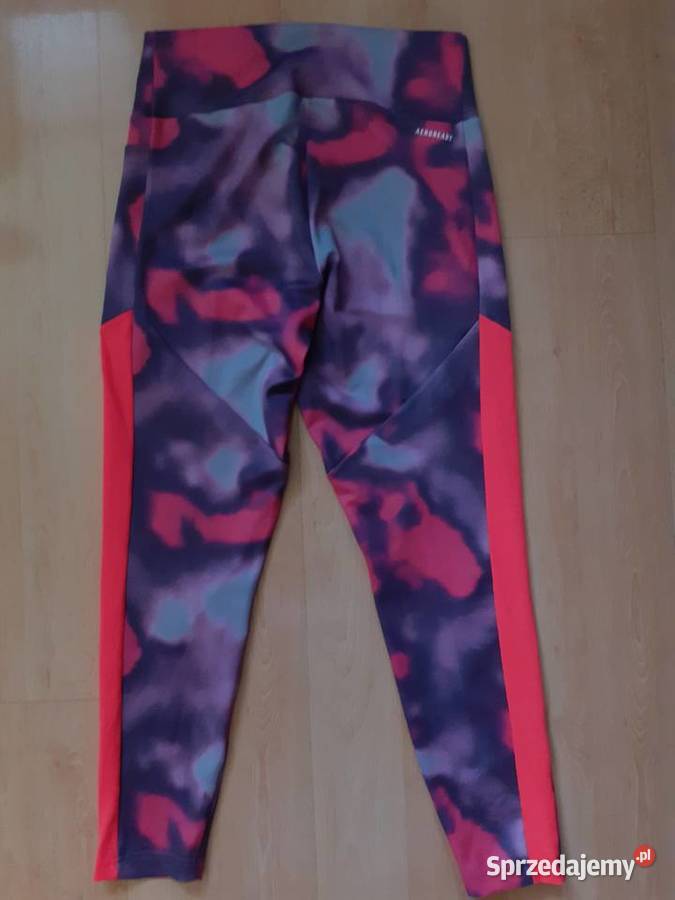 Legginsy Adidas Kielce