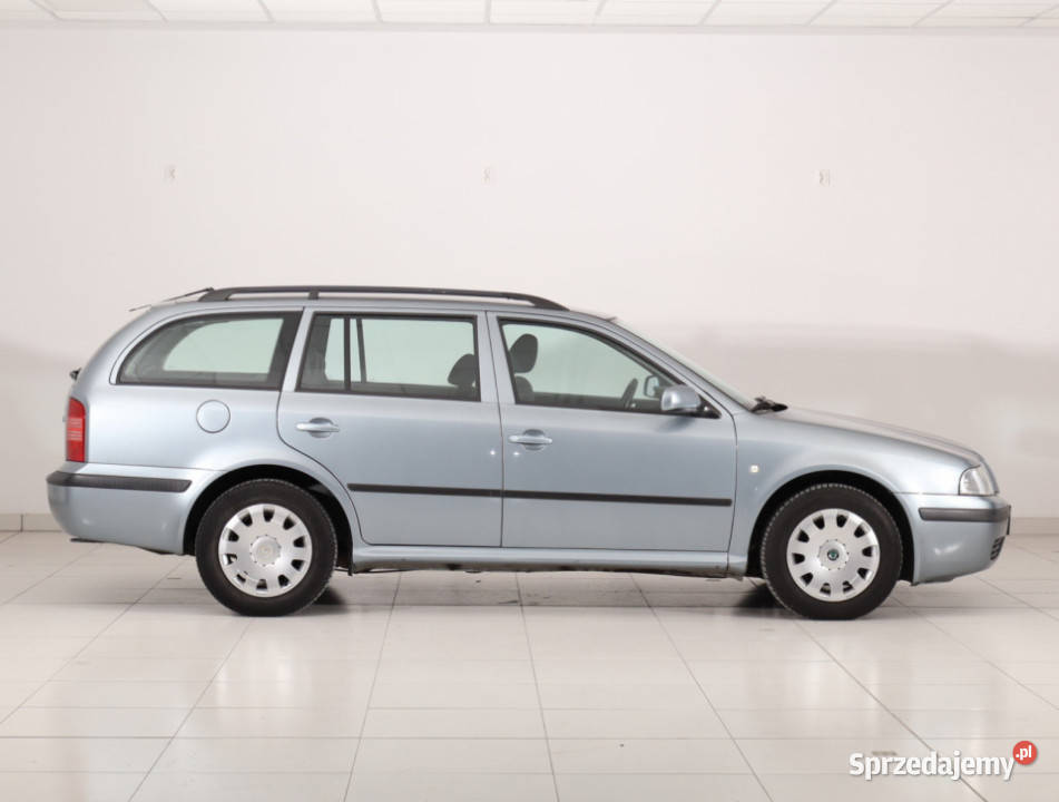 Skoda Octavia 16 Piaseczno