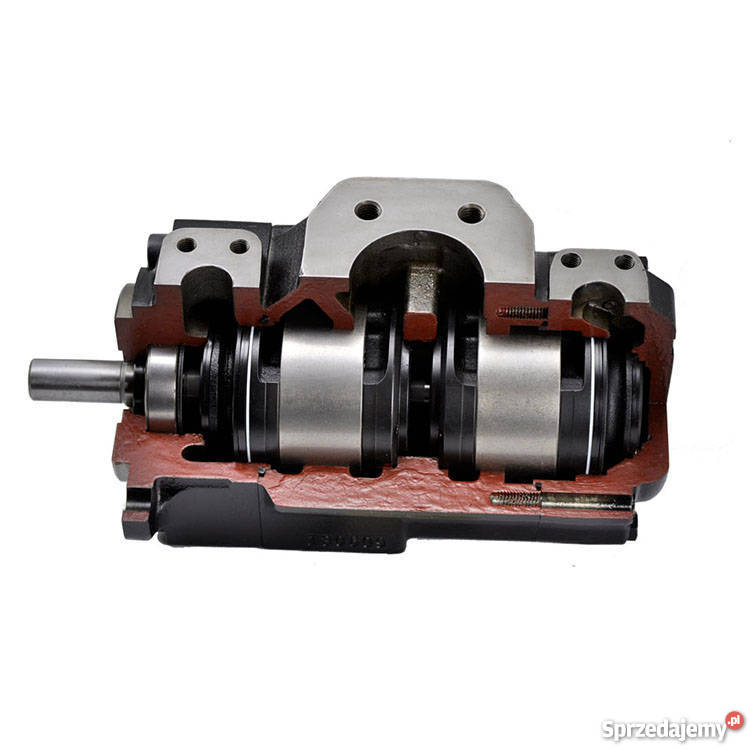 Pompa Denison Pump Denison T6C0082R00B1 wielkopolskie Perzów