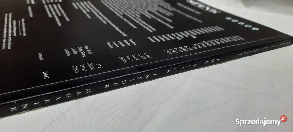 KATALOG Spink INSIDER 2021 40 Warszawa